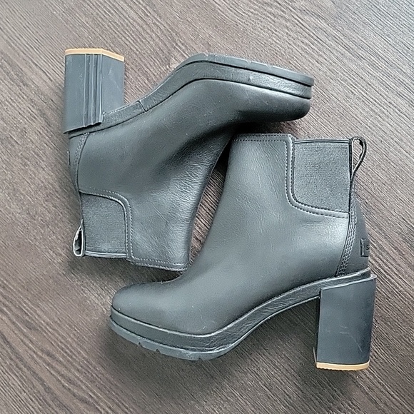 Sorel - Picture 3 of 5